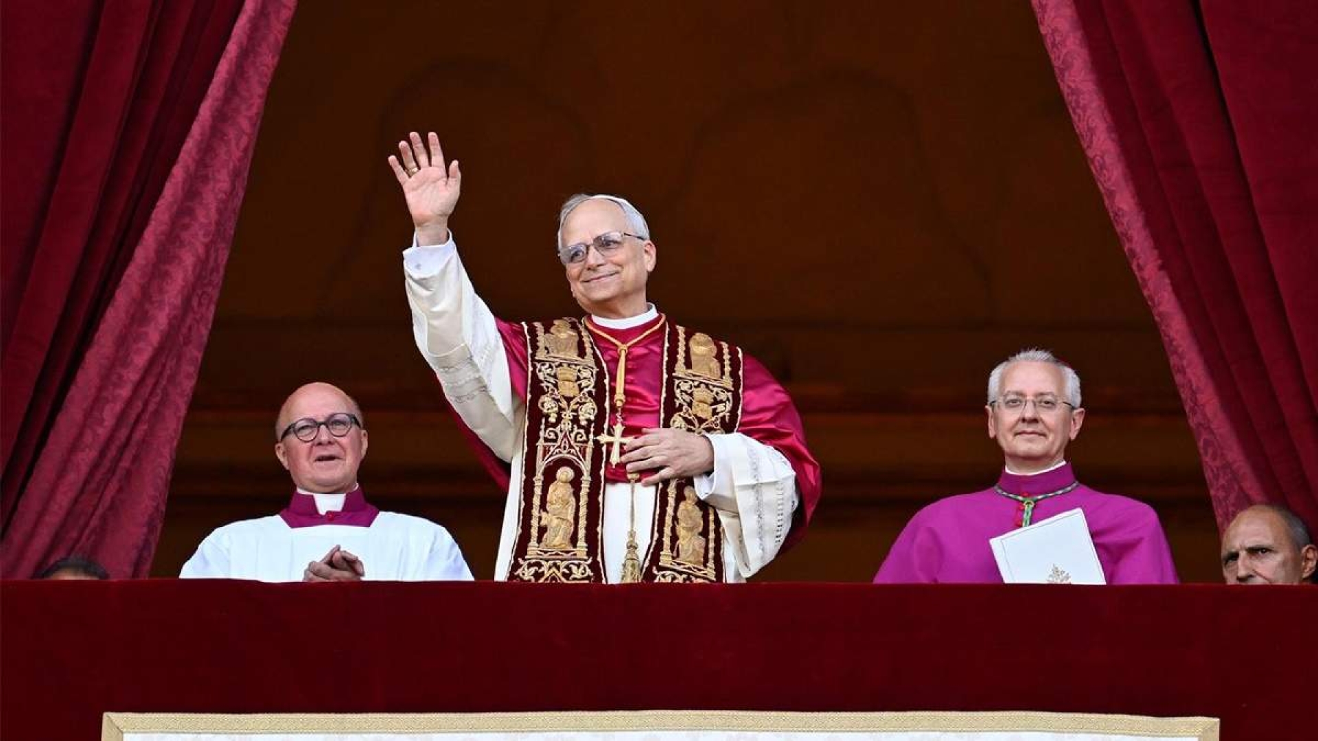 Agradece Conferencia del Episcopado “generoso 'Sí'” de León XIV
