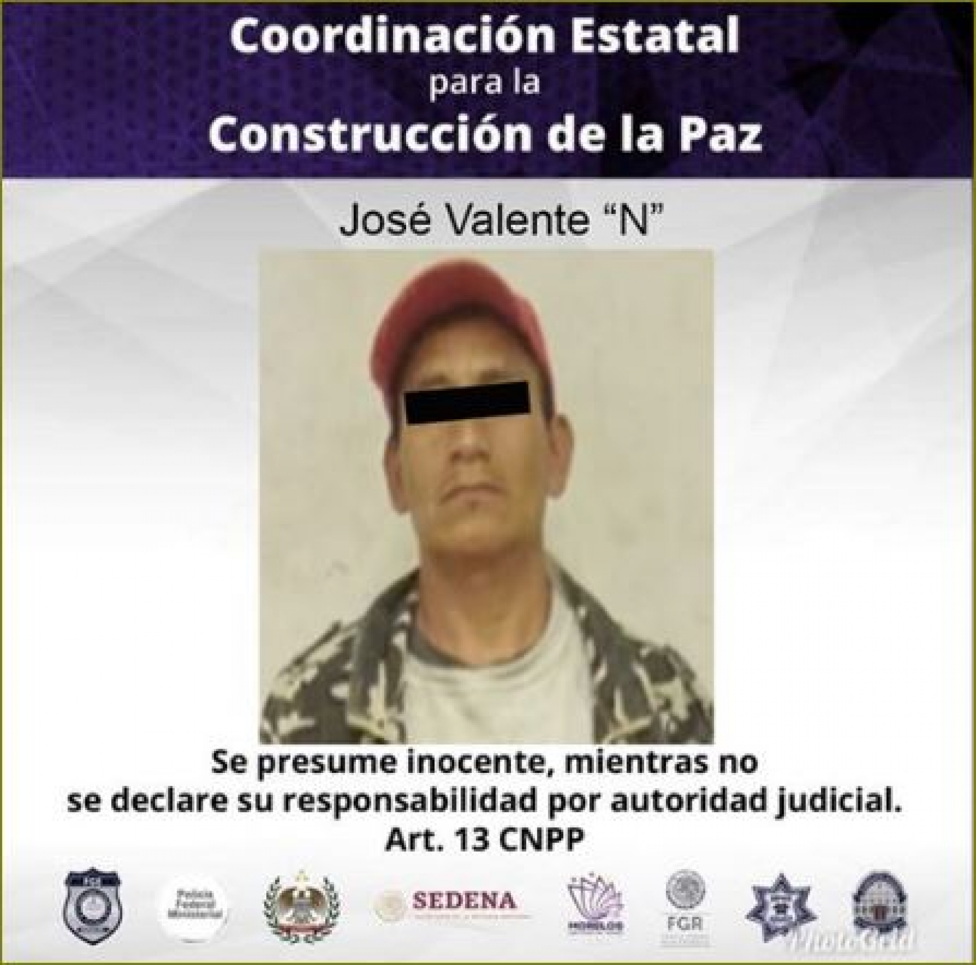 Arremetió a golpes en contra de su exesposa