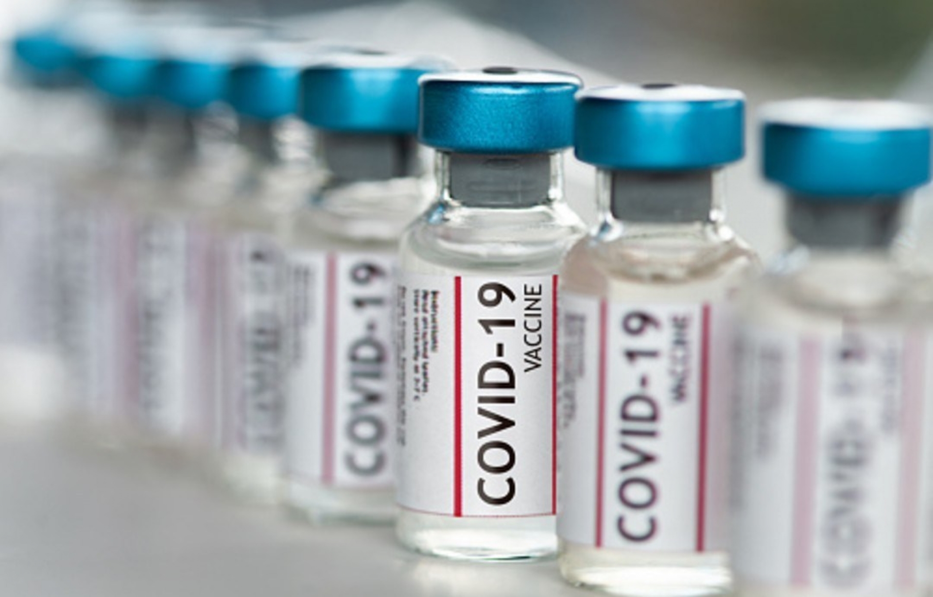 AstraZeneca asegura que su vacuna será efectiva contra la nueva cepa de COVID-19