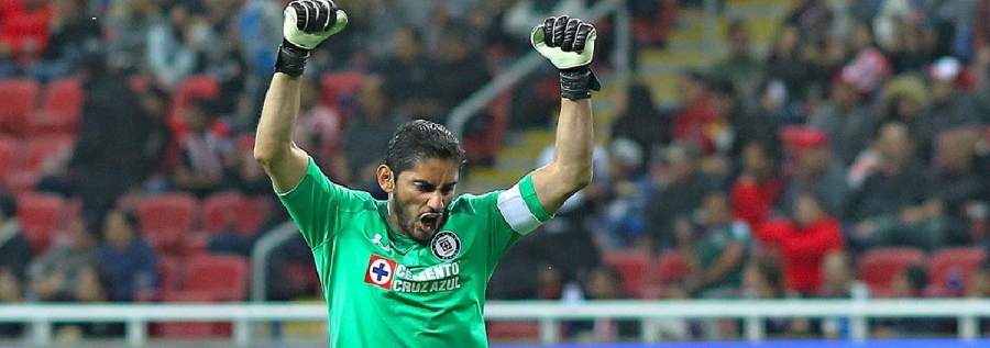 Cruz Azul, en deuda de buen futbol ante su afición: Julián Velázquez