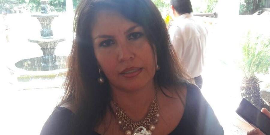 Pide diputada a familiares de víctimas no hacer conclusiones antes de que finalicen diligencias en fosas de Tetelcingo