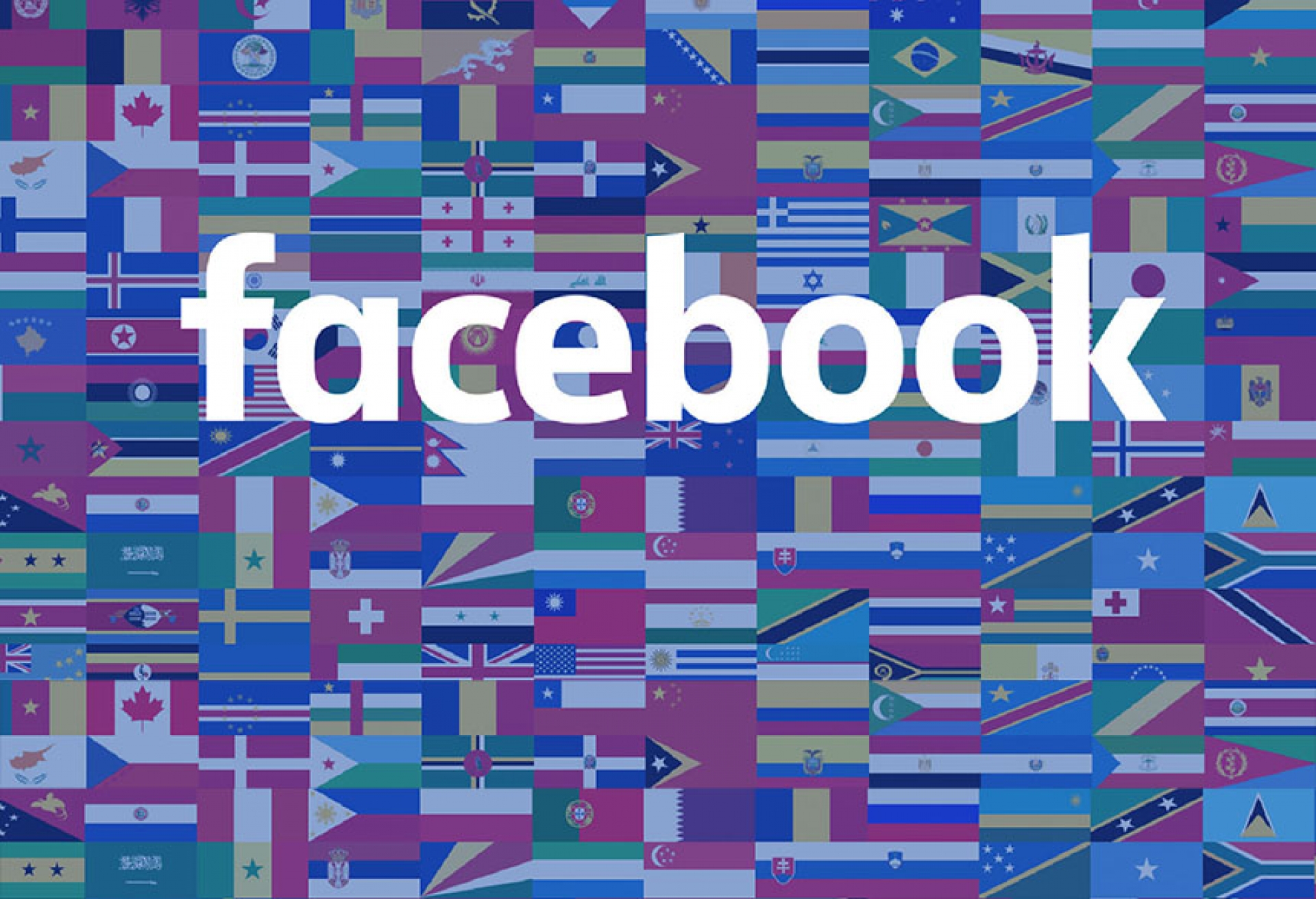 Facebook presenta nuevo traductor para 100 idiomas
