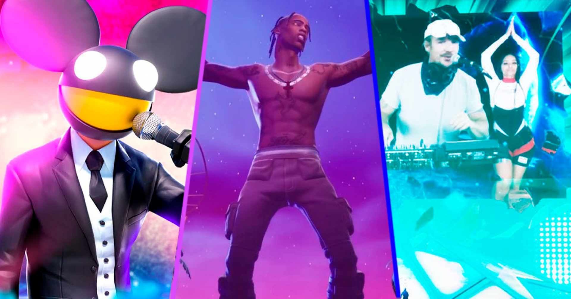 ¿Cómo ver los eventos de Fortnite?