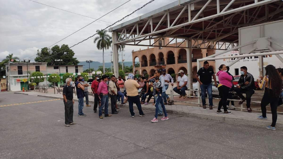 Familias de Miacatlán cumplen siete días sin agua