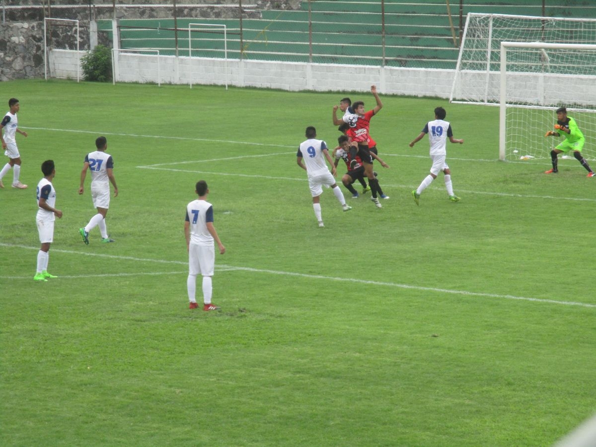 Dejamos todo en la cancha: Eduardo Menéndez