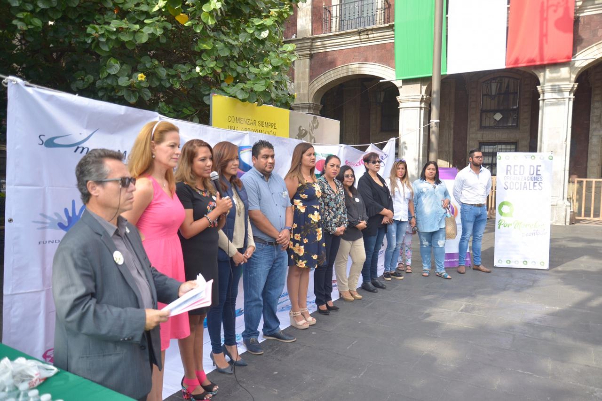 Demandan transparencia en uso de recursos