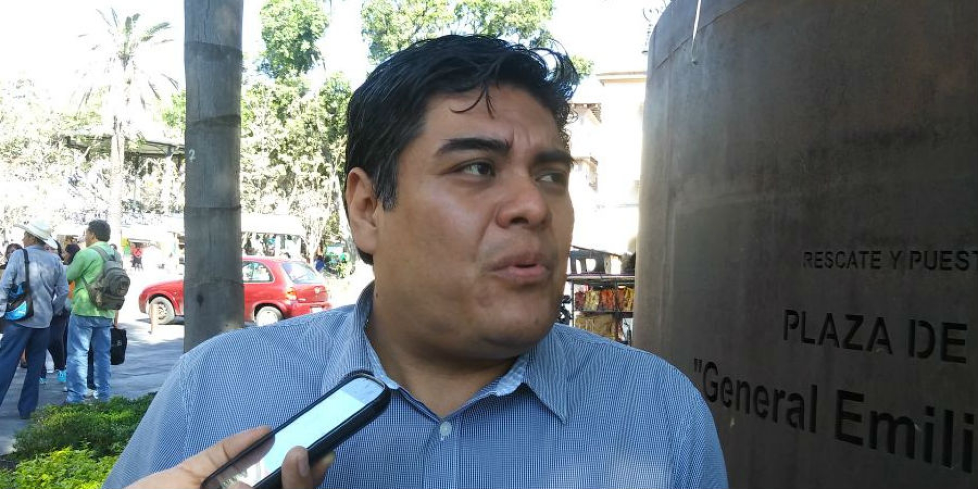 Se preparan autoridades de Sedeso ante el posible retorno de migrantes