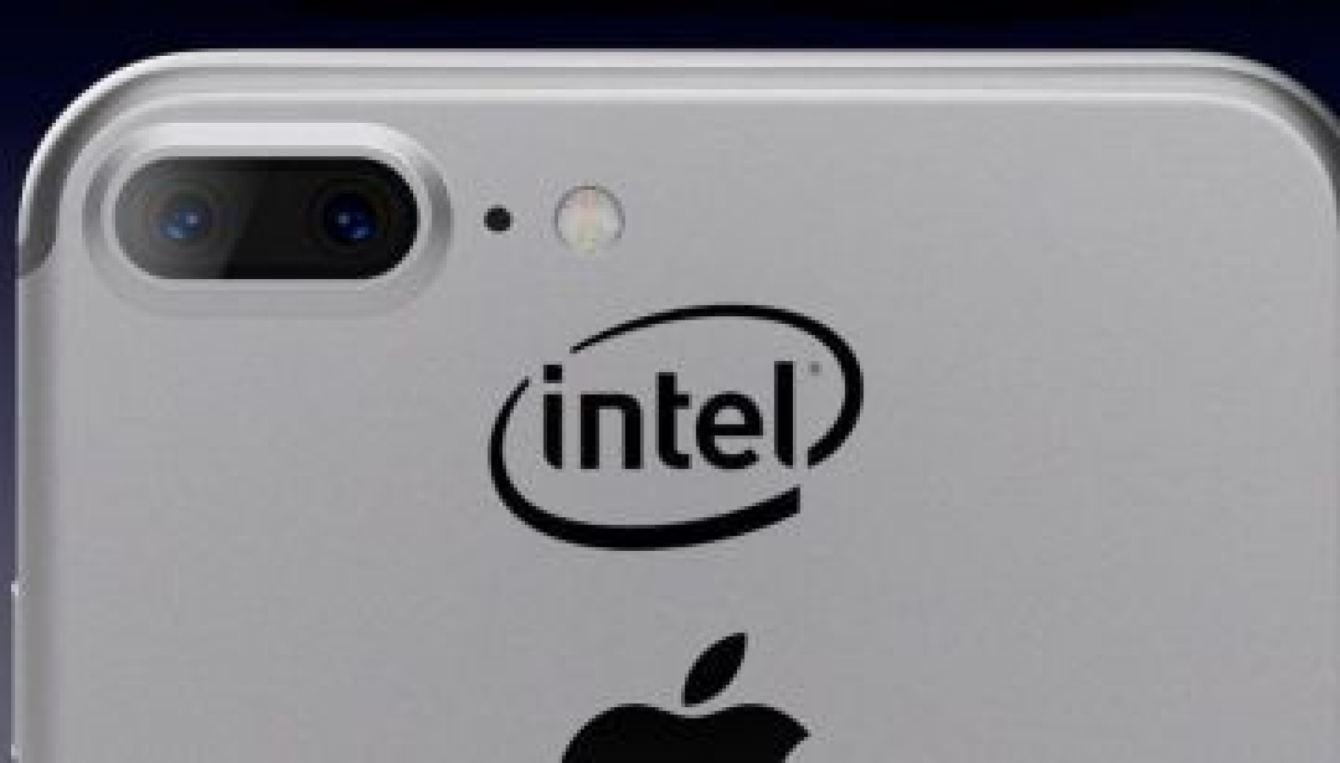 Apple ya es dueña de los módems móviles de Intel