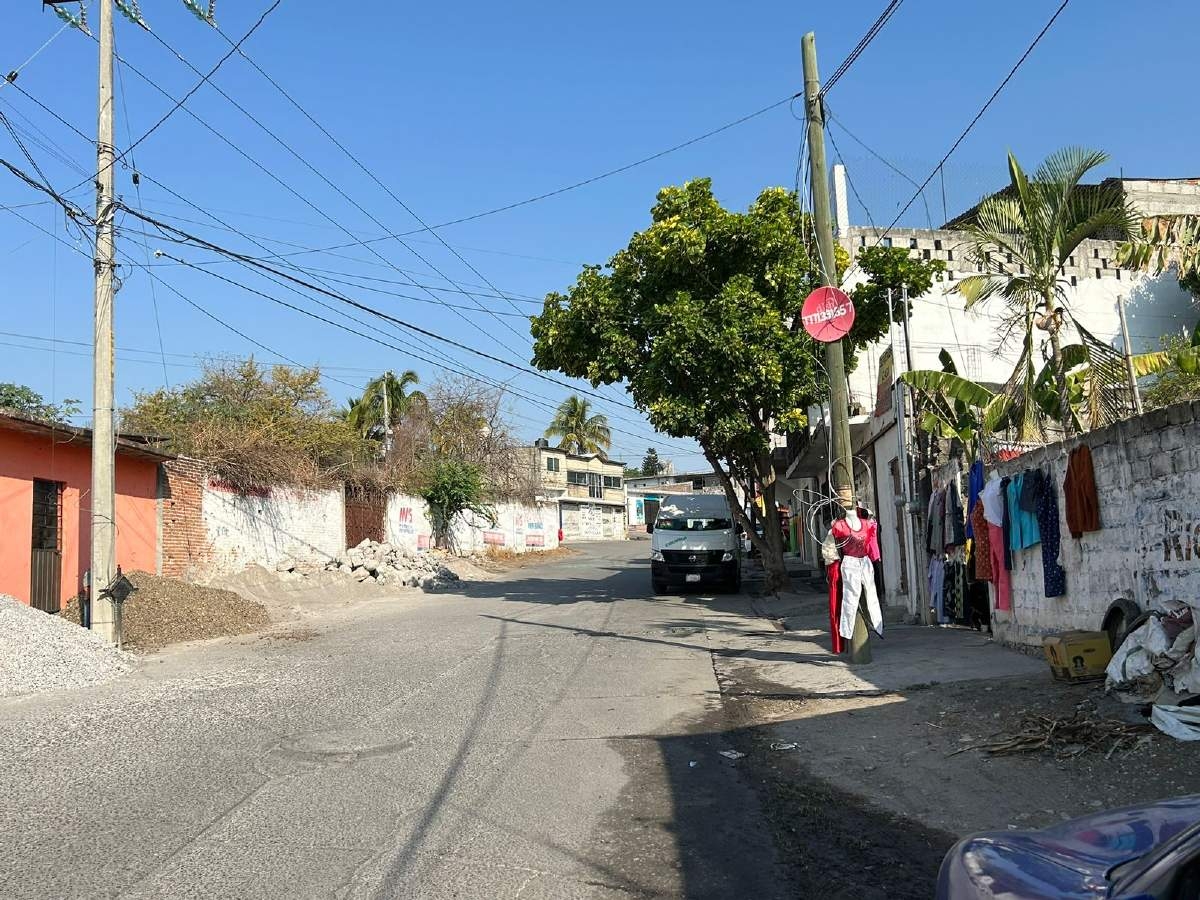 Disparan contra tres “rutas” en Xochitepec