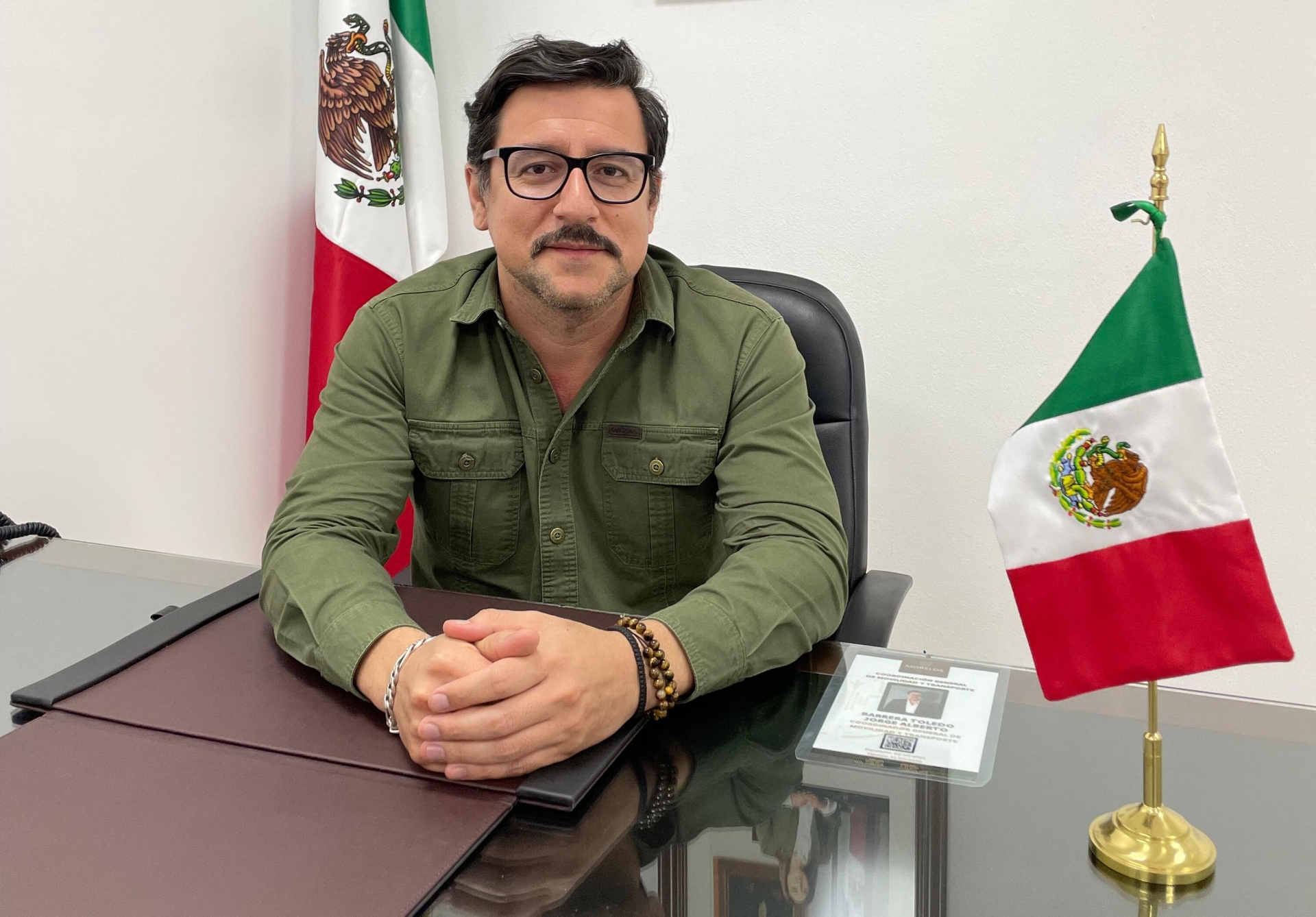 Llama Gobierno de Morelos a realizar pago de refrendo vehicular 2025 dentro del nuevo plazo establecido