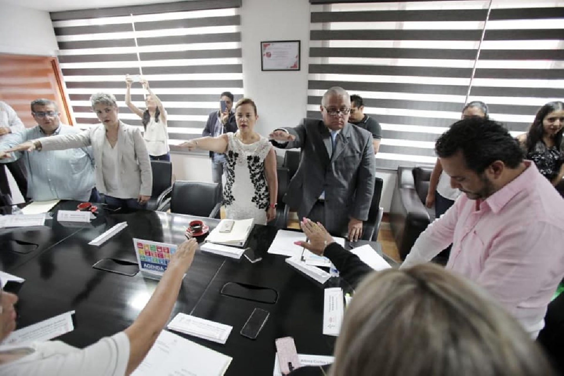 Aprueban el programa anual de obra pública 2019 para Cuernavaca