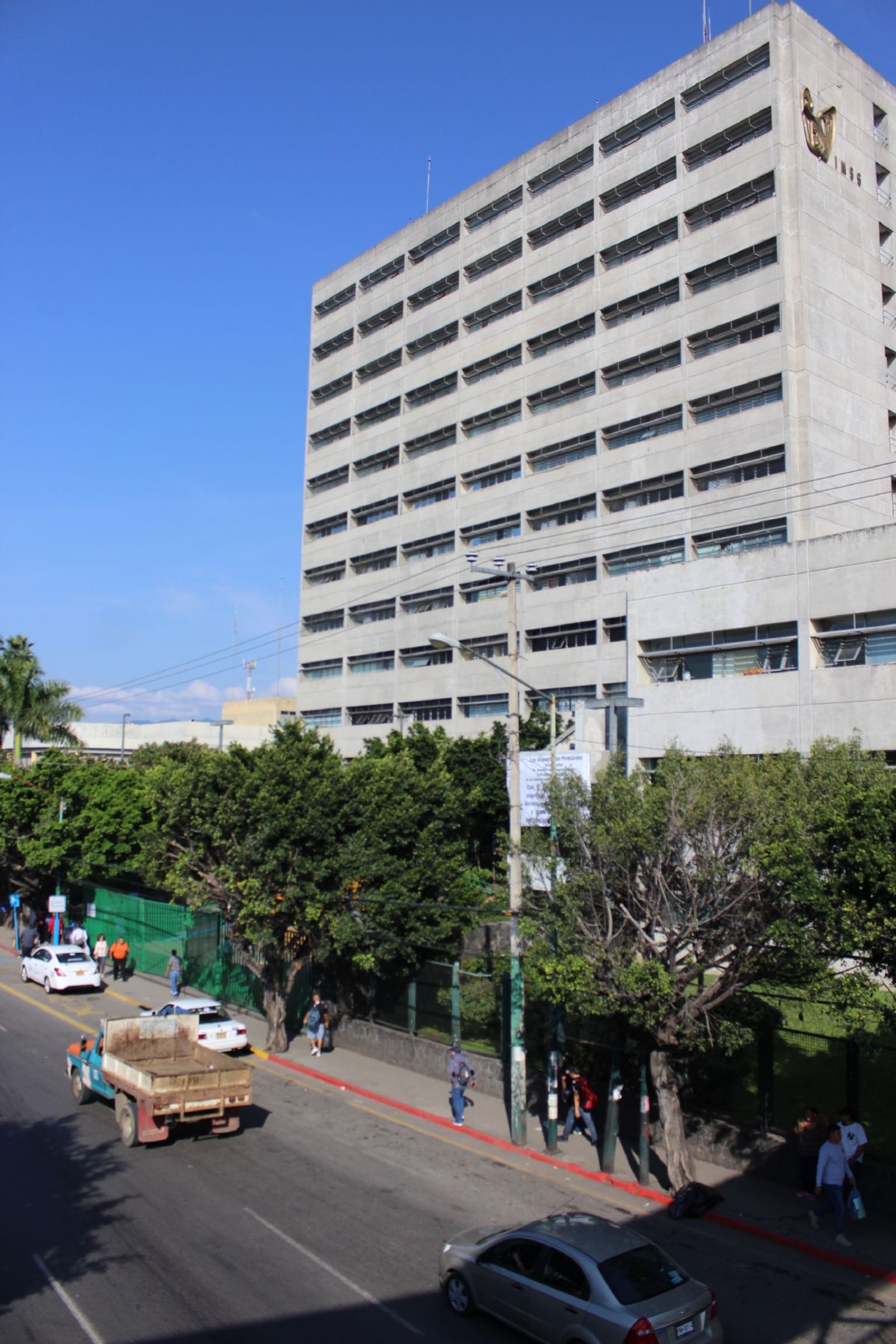IMSS pone en operación mastógrafo de última tecnología