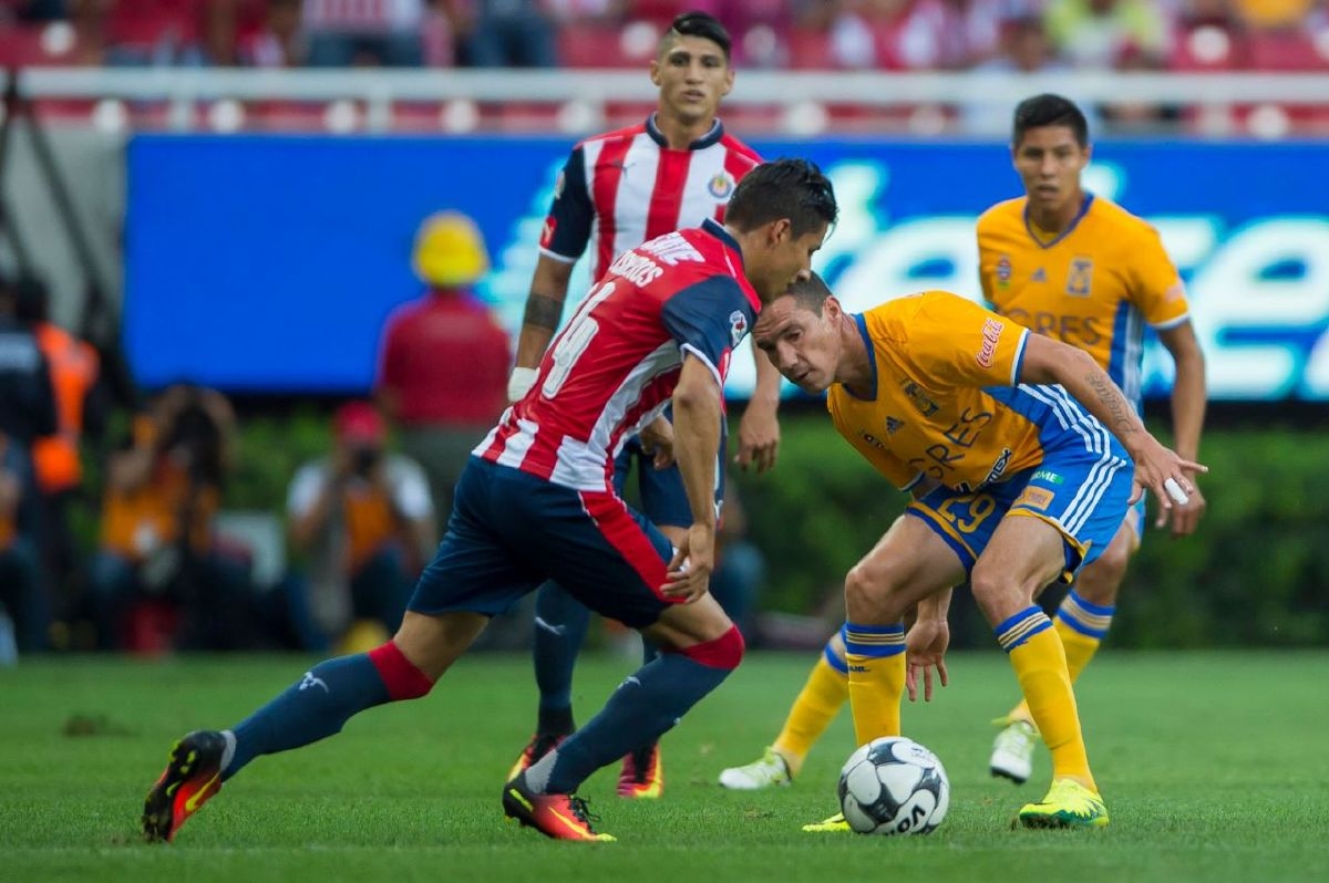 Final de Liga MX será jueves y domingo