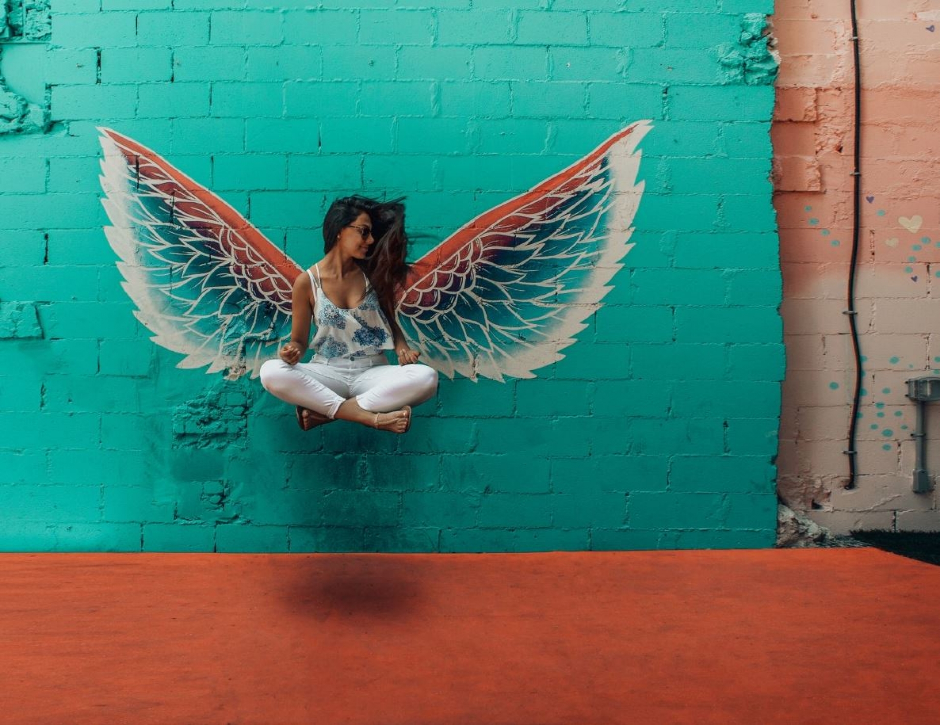 La meditación