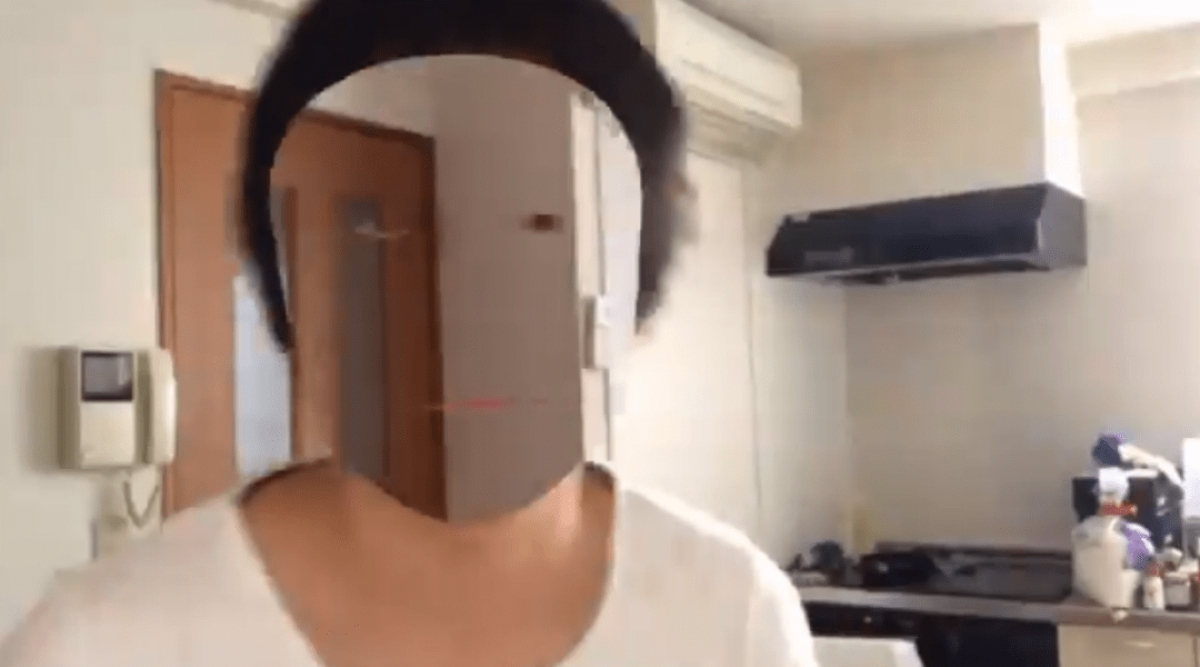 Logran crear el camuflaje perfecto gracias al iPhone X