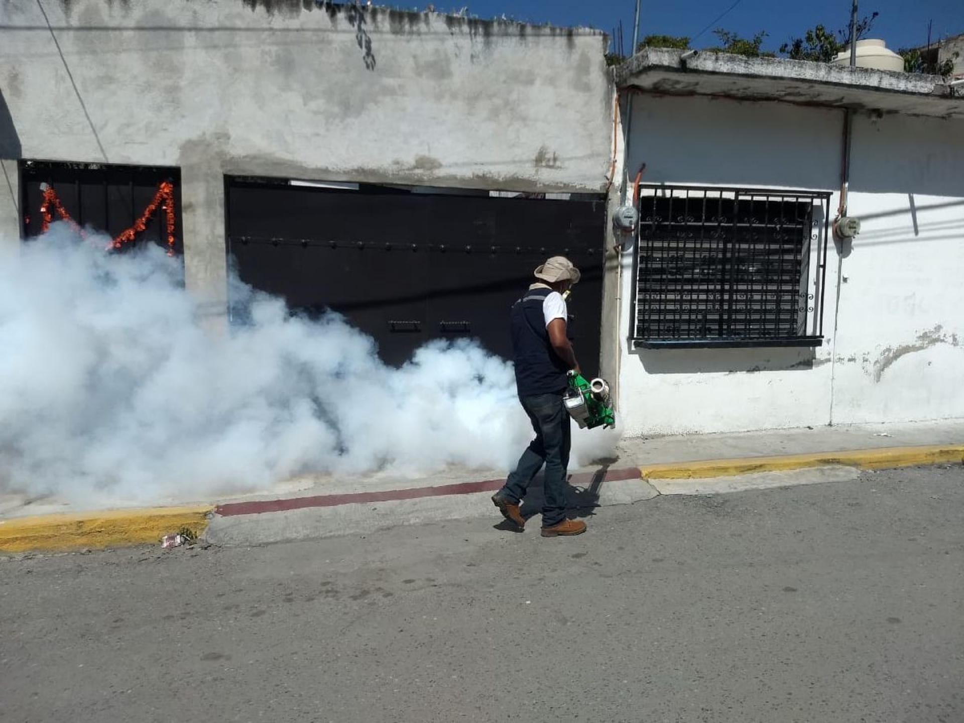 Casos de dengue repuntaron no sólo en México