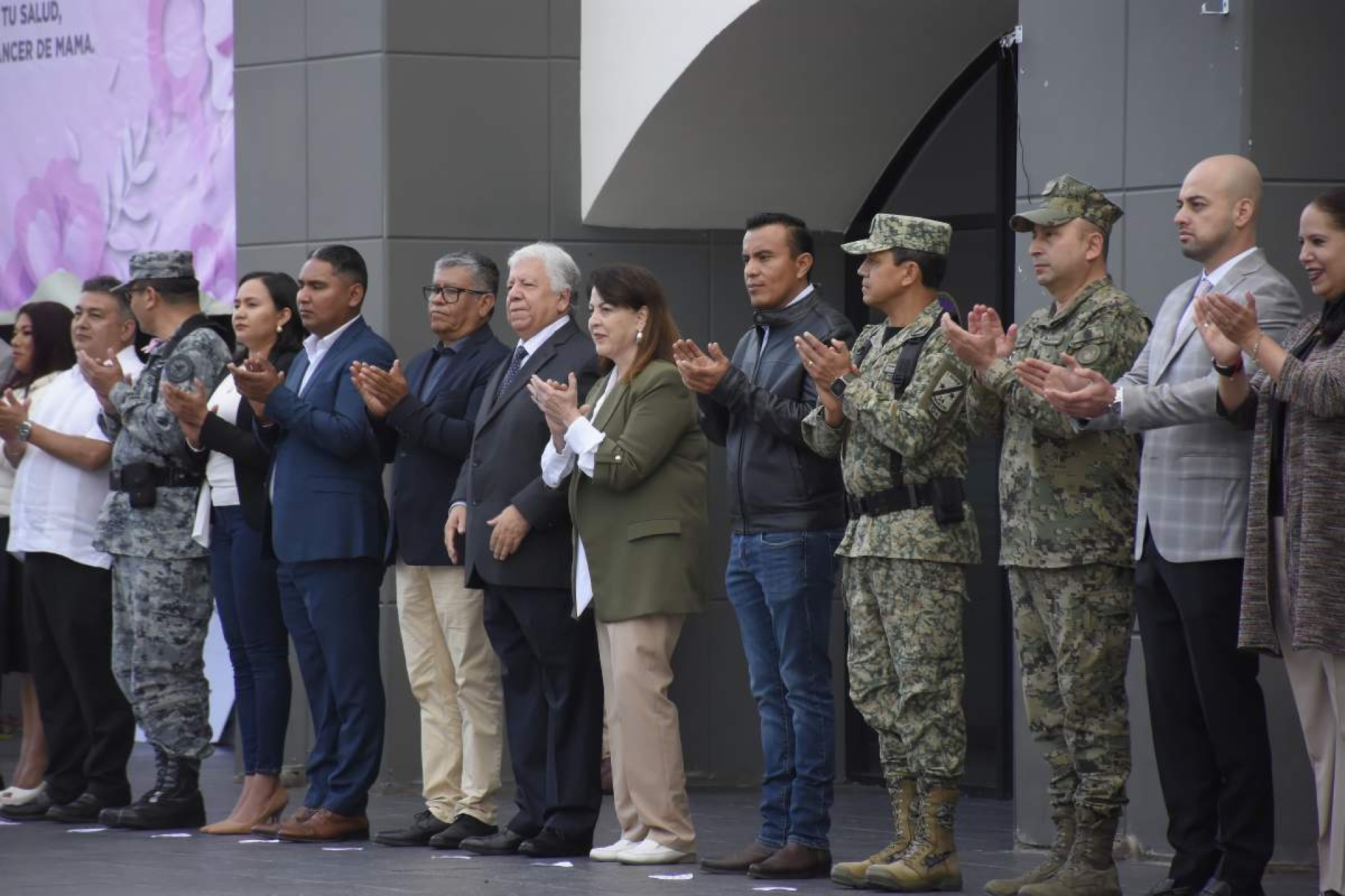 Gobernadora, ajena a proceso en CDH de Ciudad de México