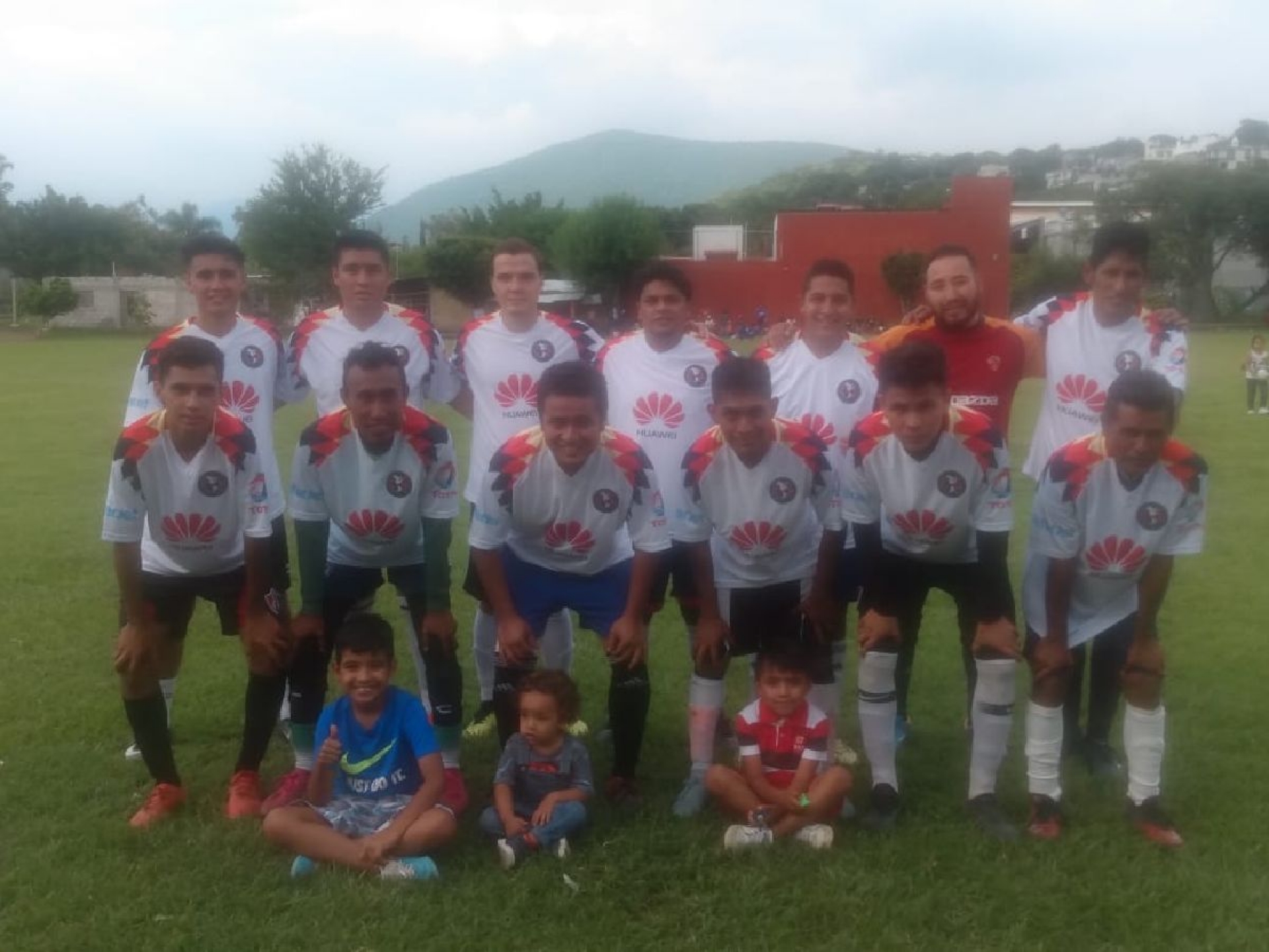 Morelos FC se mide a Industriales Naucalpan