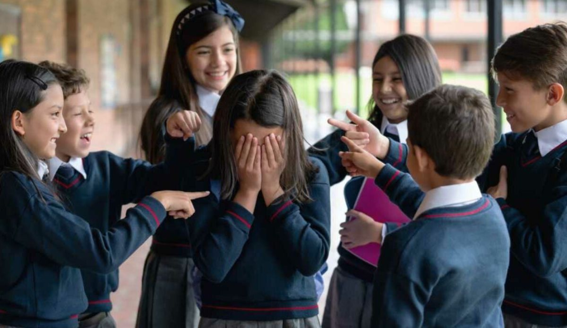 2 de mayo: Una fecha para reflexionar y actuar contra el acoso escolar