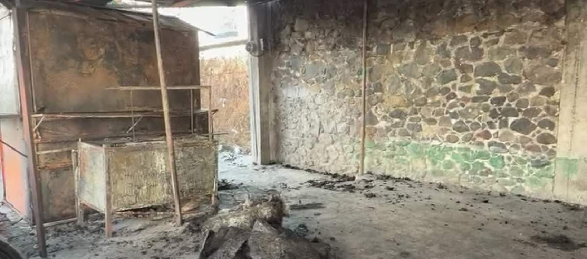 Violencia en la región oriente alerta a la población
