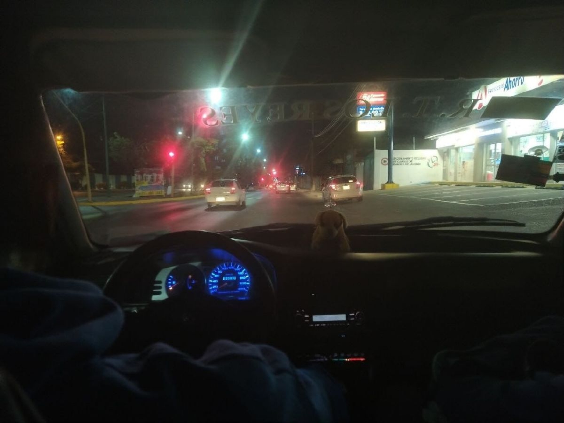 En 15 años como taxista ha sufrido seis asaltos