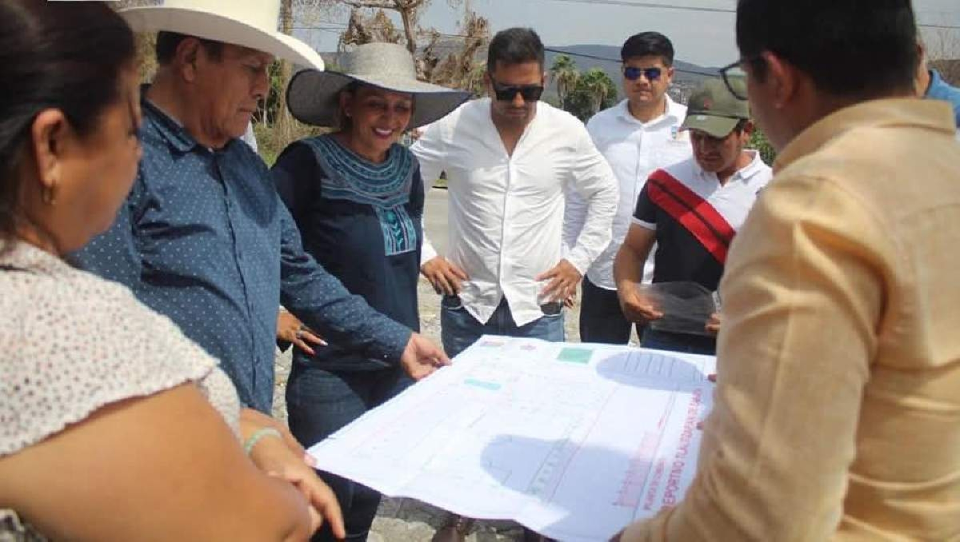 Quieren construir infraestructura turística en Tlaltizapán