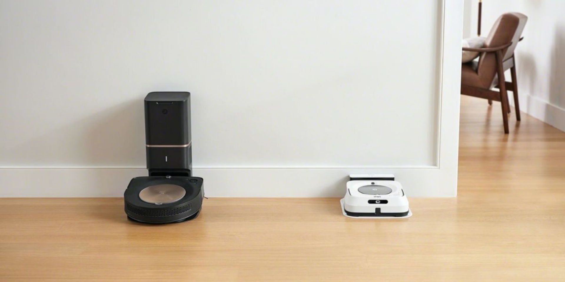 ¿Estás harto de limpiar? Estos gadgets podrían ser tus más grandes aliados