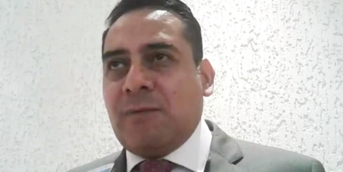 Pide presidente del TEE a diputados ajustarse a la Constitución federal al aprobar reforma político-electoral