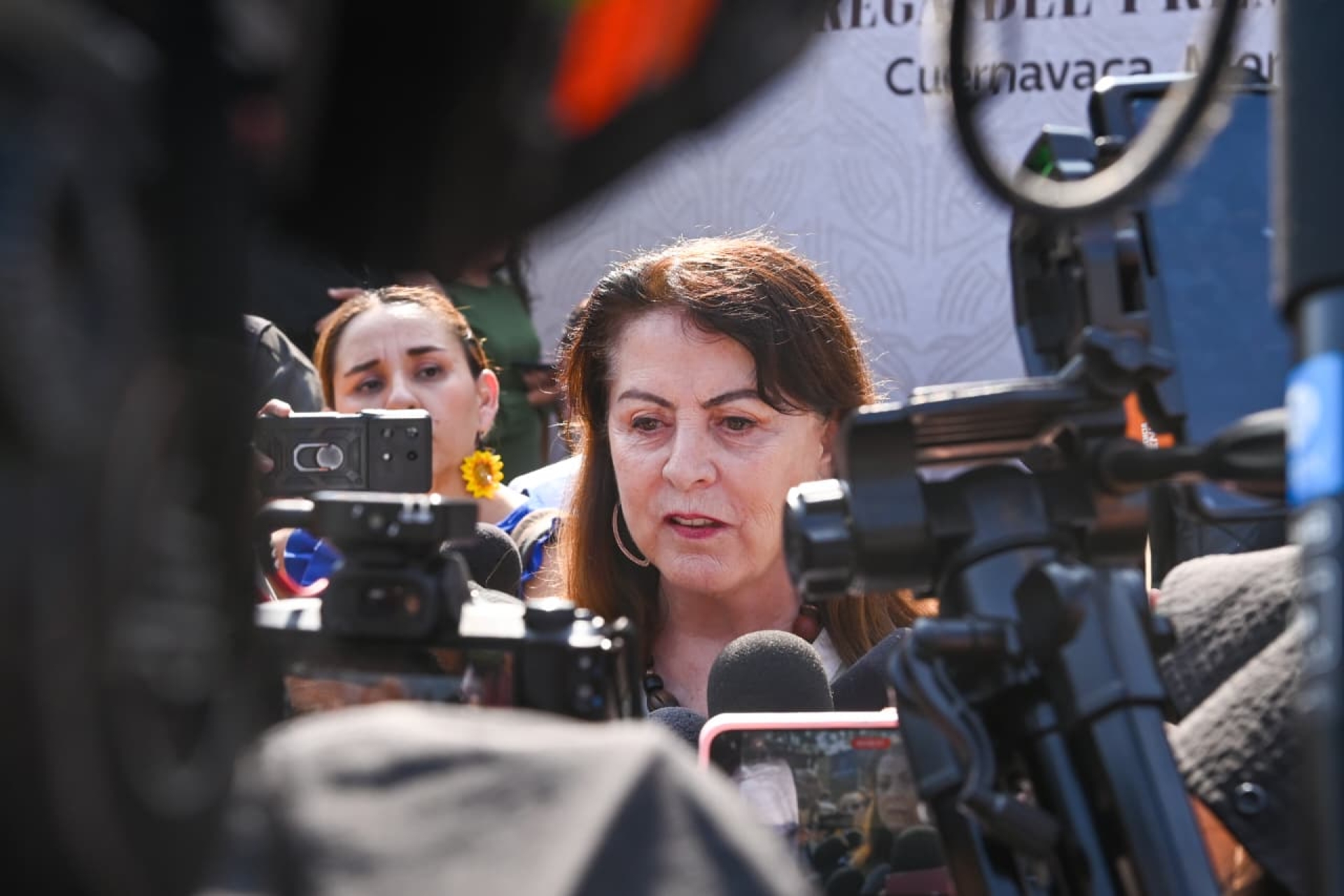 'Presupuesto para 2026 está enfocado a atender necesidades del estado': Margarita González Saravia