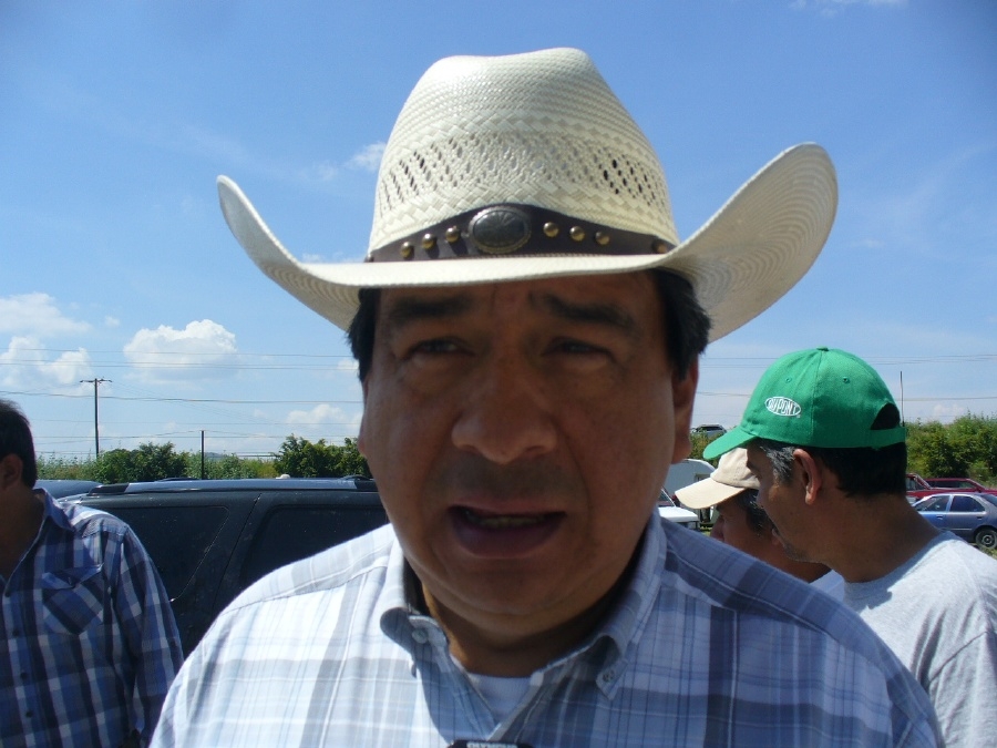 Recomiendan a productores, tomar medidas  preventivas para no contraer plagas en campos de cultivo