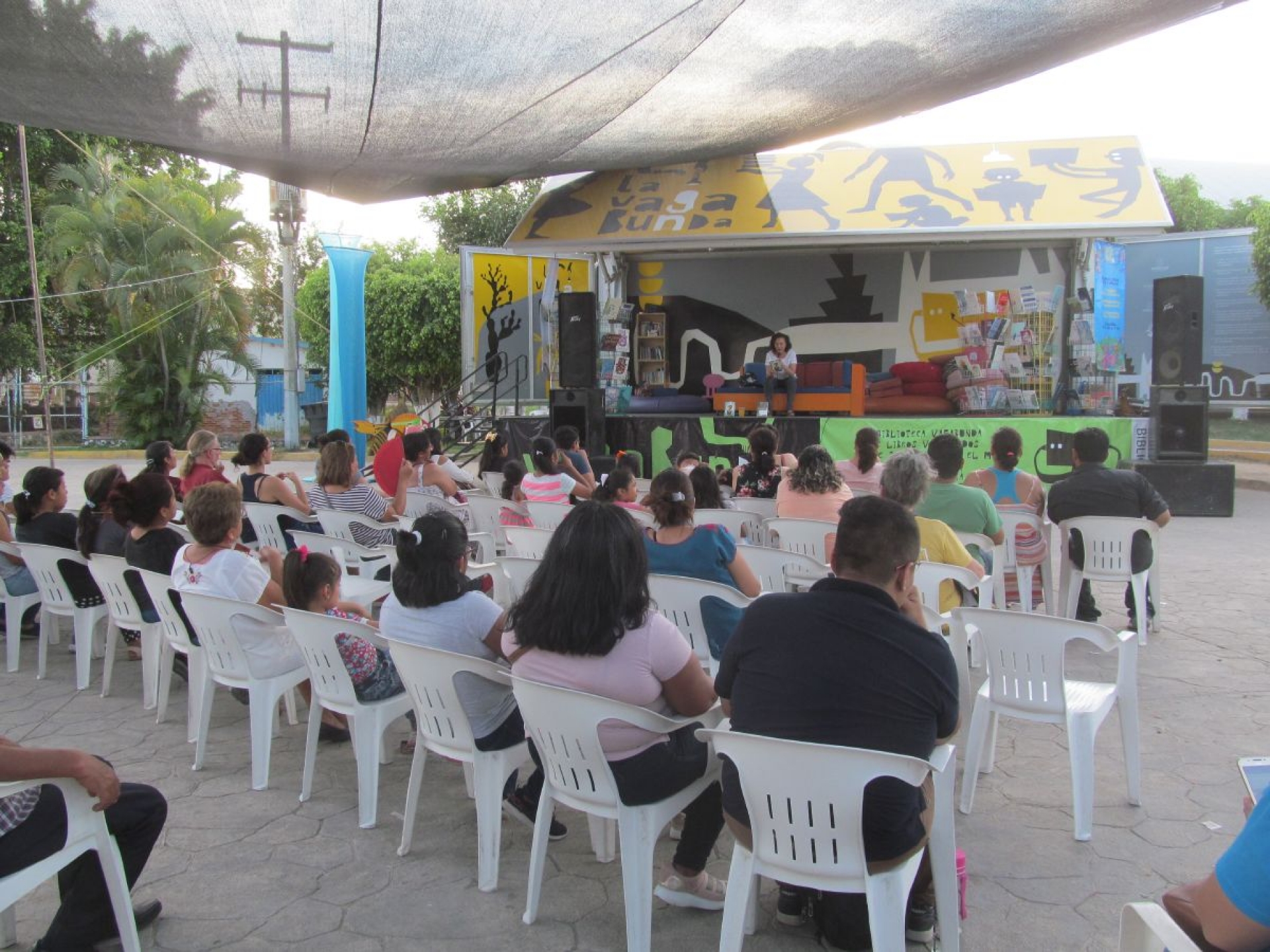 Concluye feria nacional del libro infantil y juvenil en Jojutla