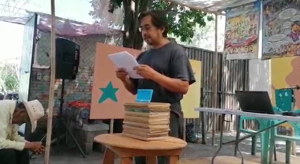 Consulta Indígena realizada por el Impepac deberá ser repuesta