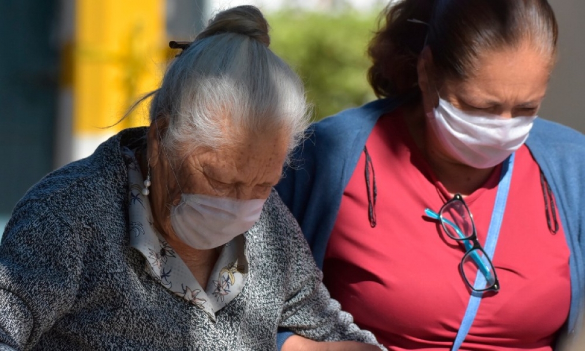 Exhortan a festejos en casa a las madres