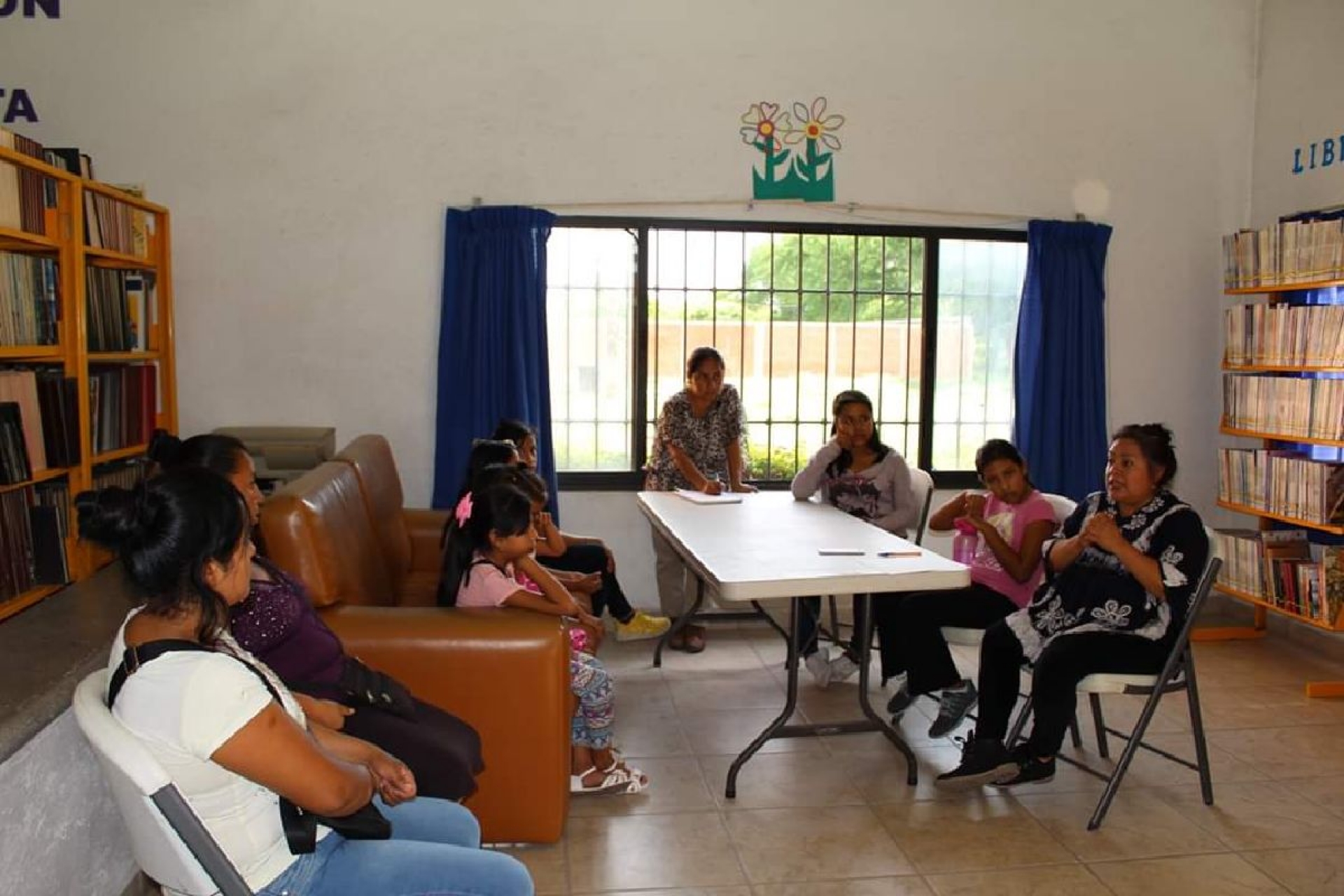 Inician cursos de verano en el Centro Cultural Tlanchana de Coatetelco