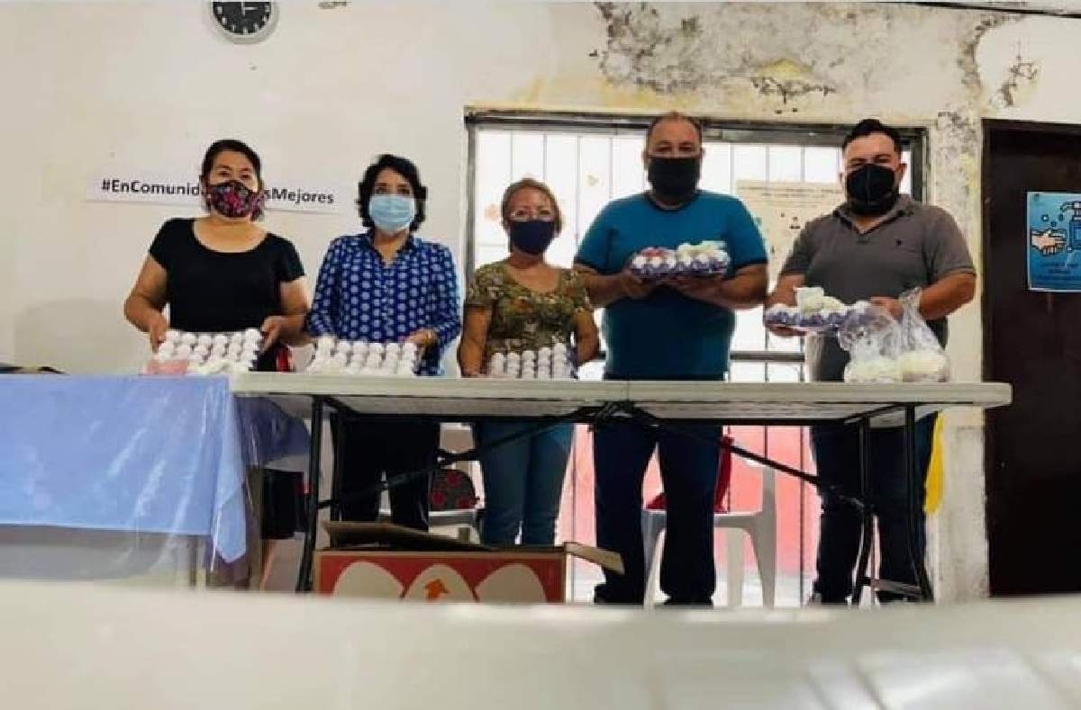 Vender a menos precio que los demás se convirtió en su negocio
