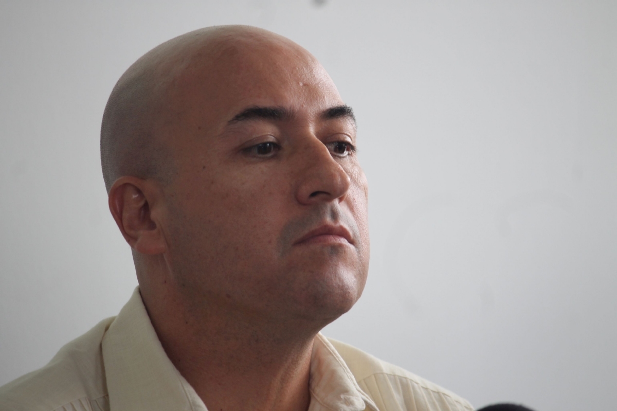 Fiscal retiene cifras sobre feminicidios