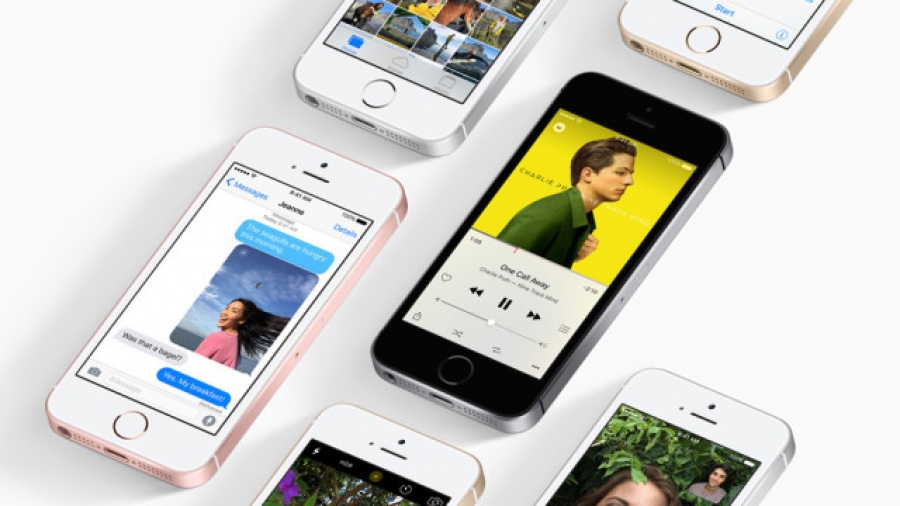 iPhone SE: el pequeño gigante de Apple