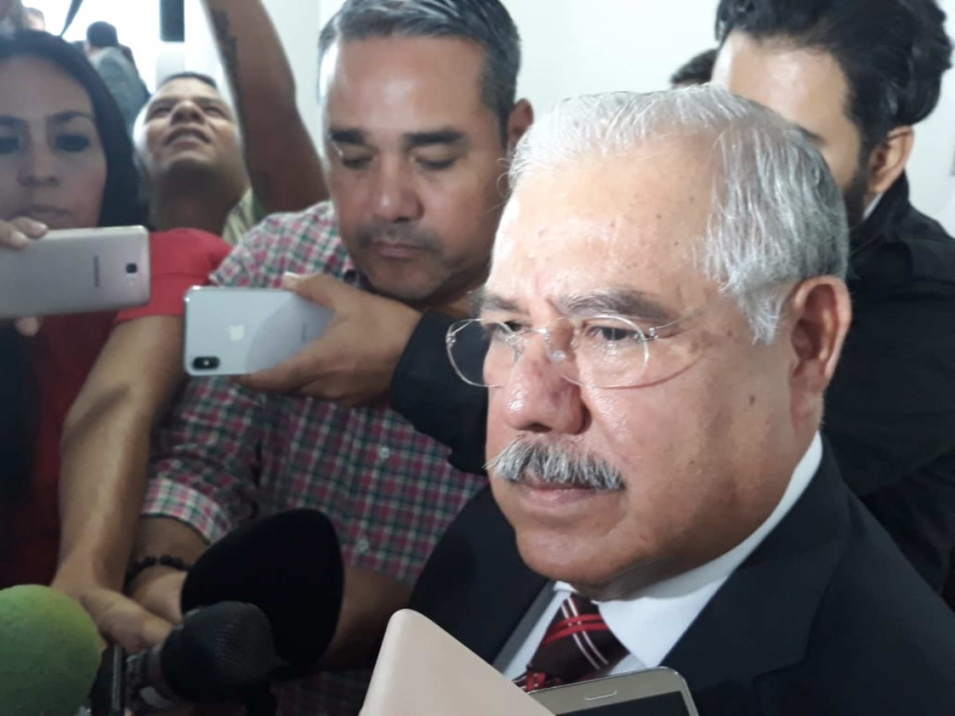 Destaca CES importancia de la denuncia ciudadana