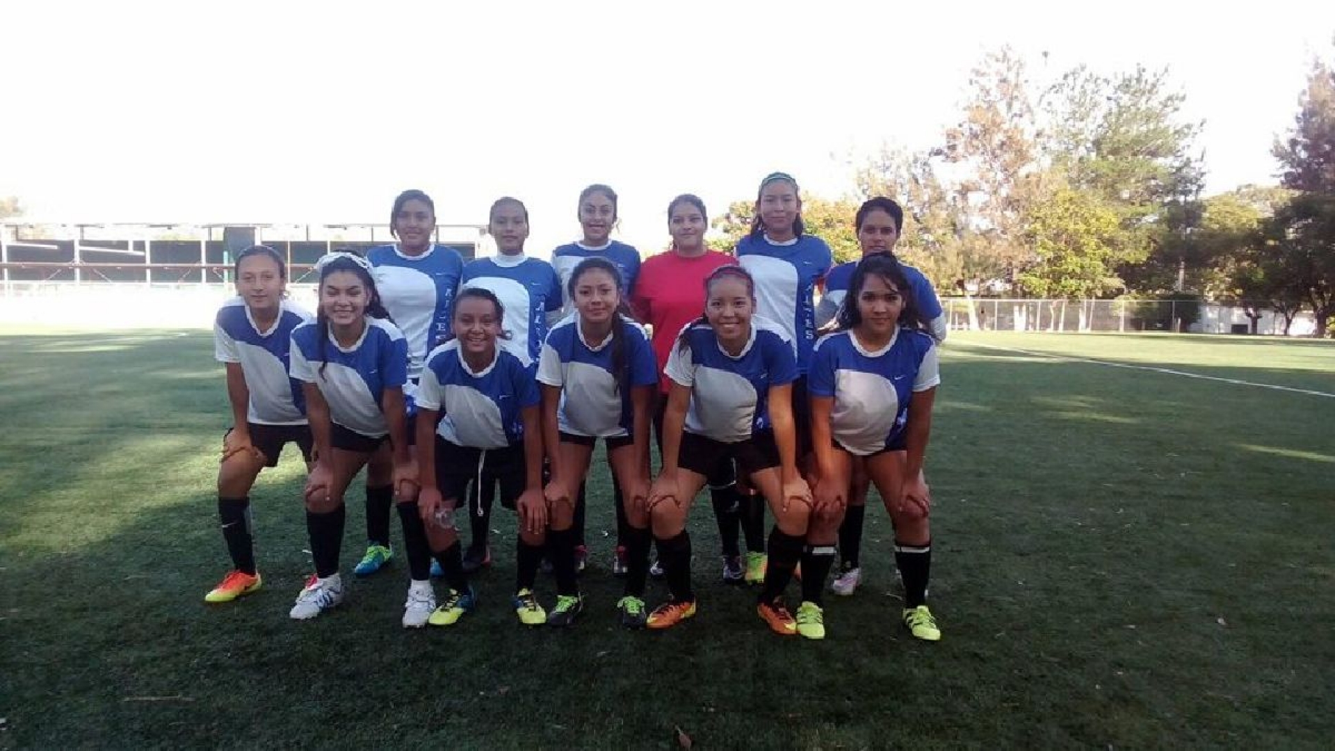 Alces Morelos se juega su pase a semifinales del torneo de futbol “Chilapa 2018”