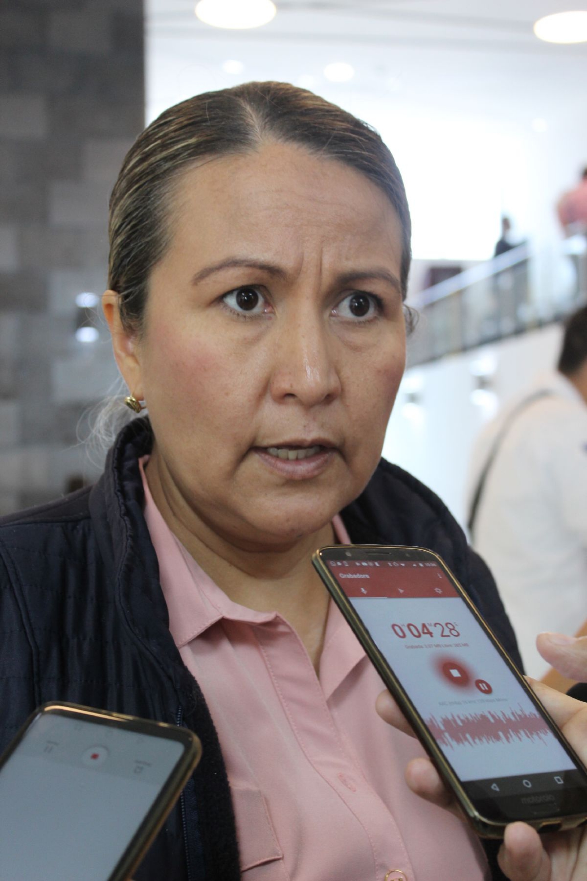 Insuficientes, políticas contra feminicidios: Morales Sandoval