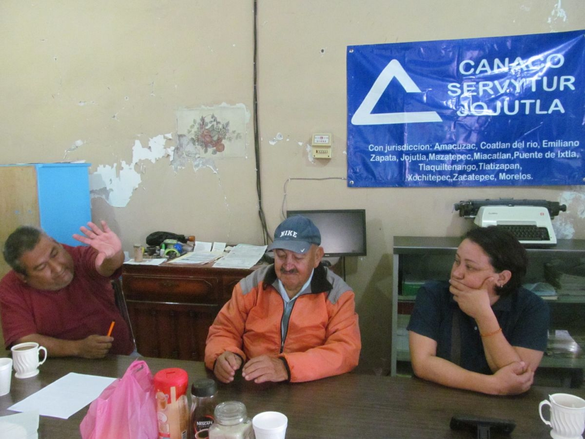 Pide Canaco seguridad y control en próxima Feria de Año Nuevo