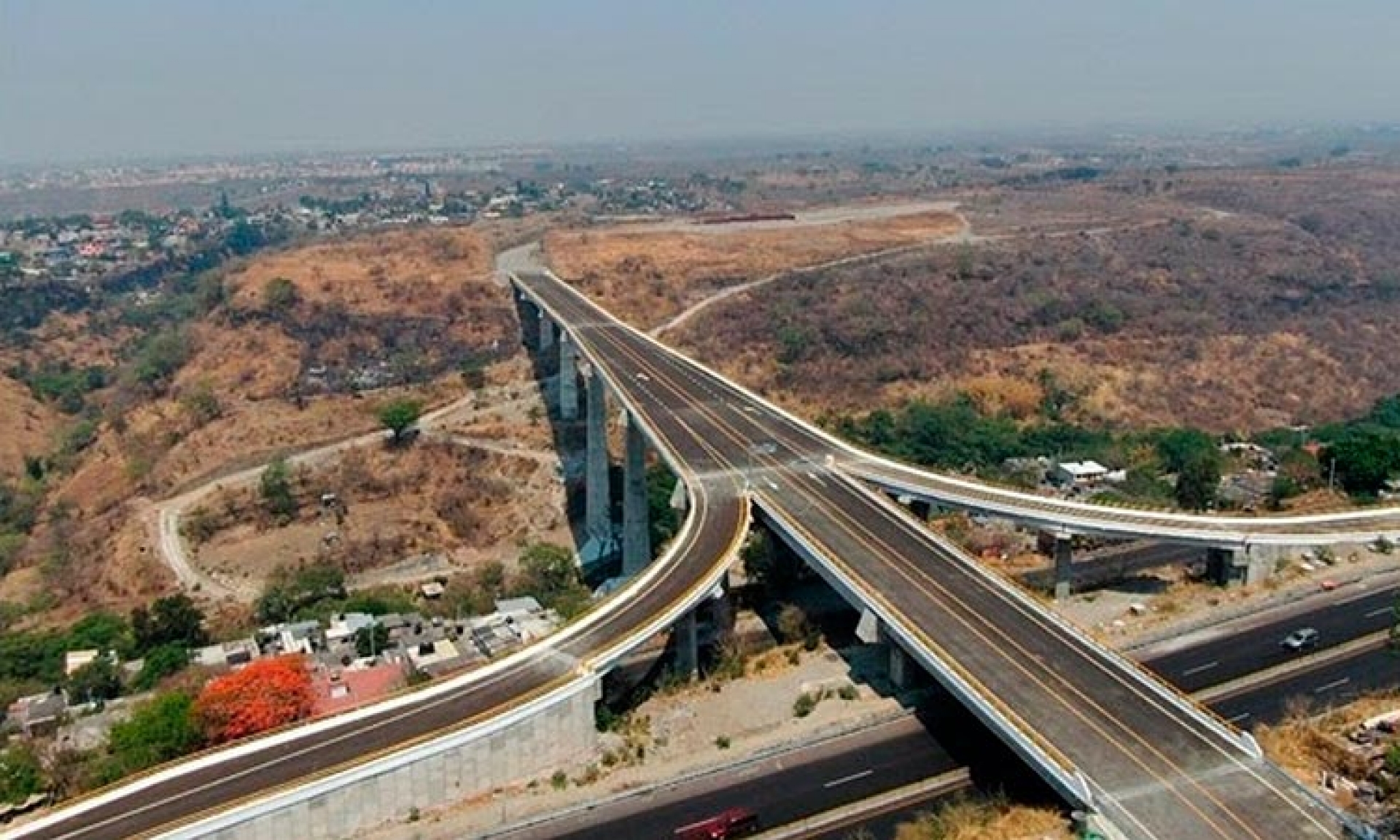 Así buscarán conectar Temixco, Cuernavaca y la CDMX