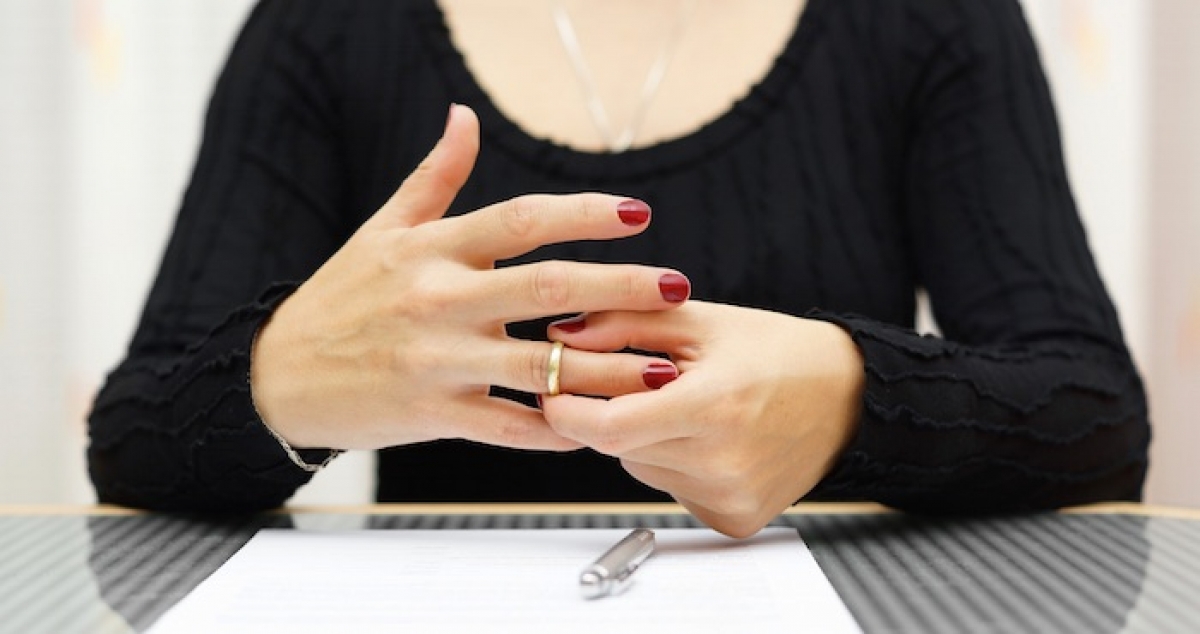 Divorcio: la fractura del amor que desde el cambio de siglo satura los juzgados en México