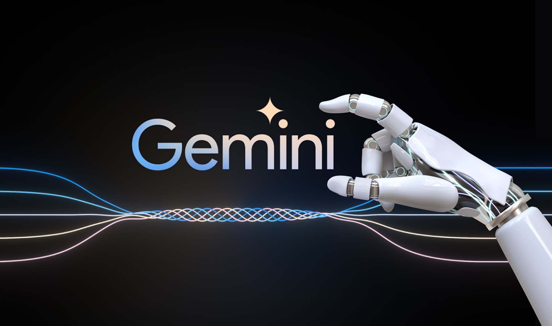 'Gemini' el chatbot de Google ya está disponible para iOS