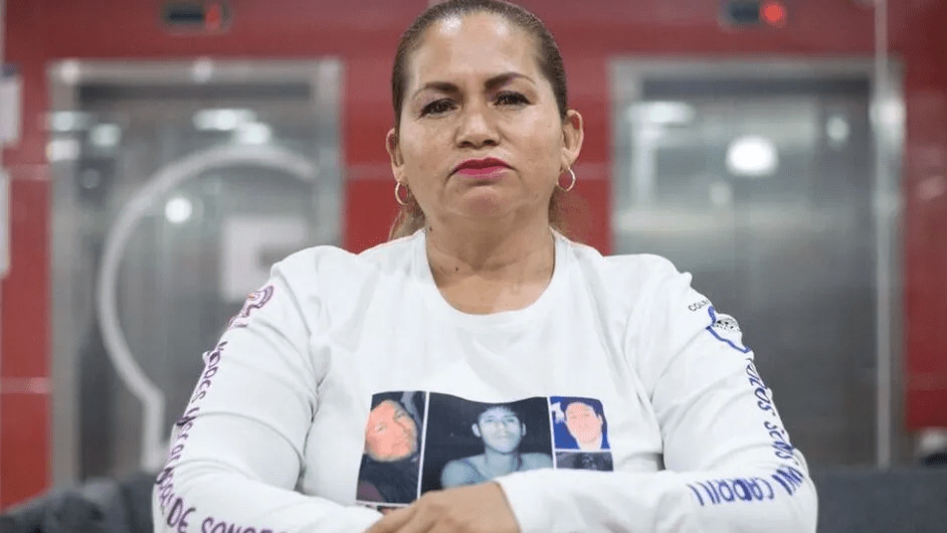 Ceci Flores cuestiona rapidez de Fiscalía CDMX en caso del 'crematorio'
