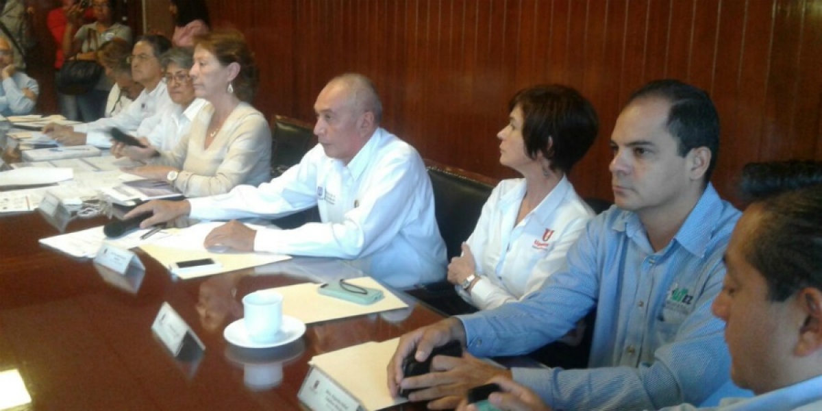 Se declara listo el sector educativo para el arranque del ciclo escolar 2016-2017