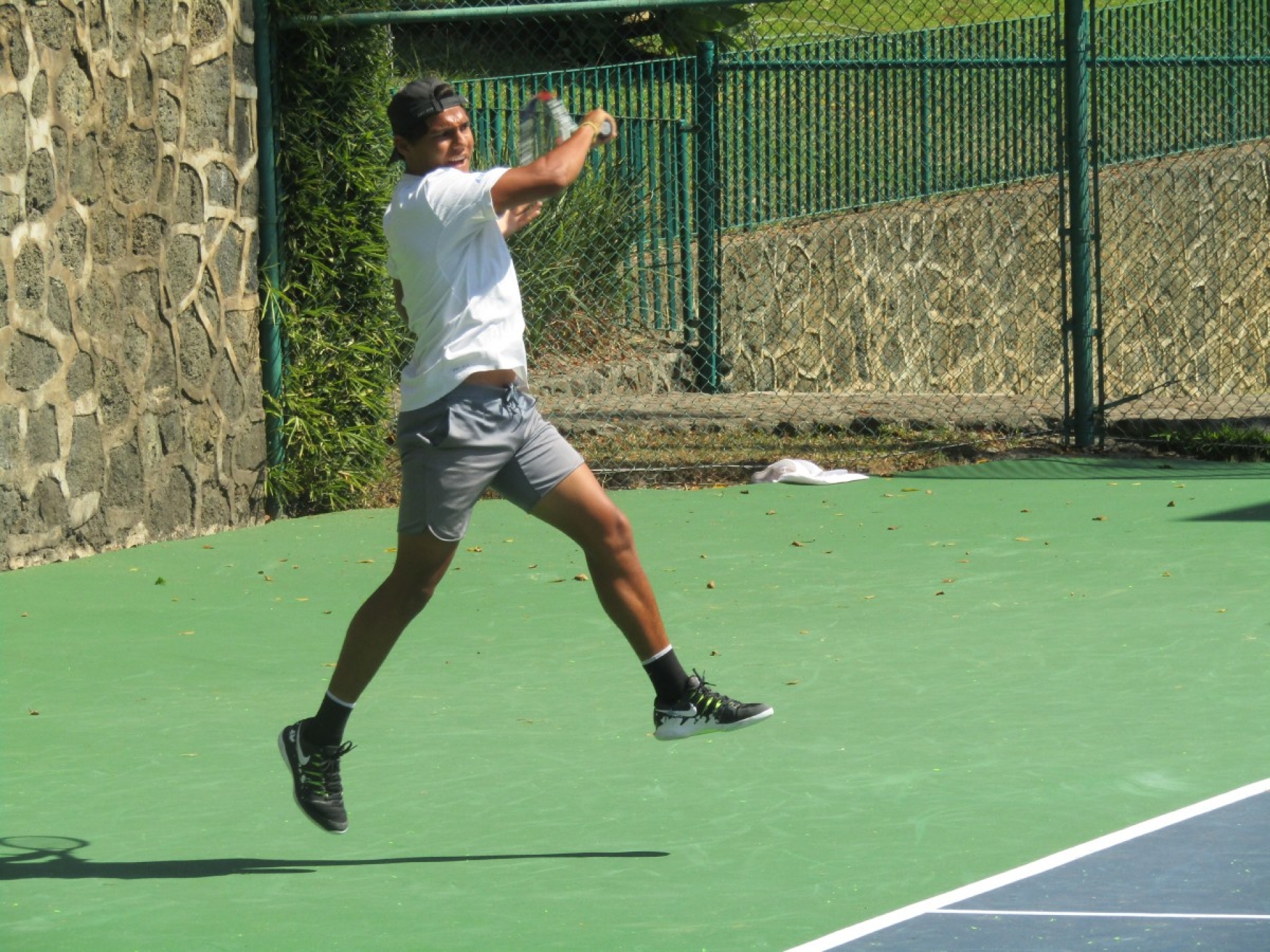 Se pone en marcha hoy el Morelos Open 2019