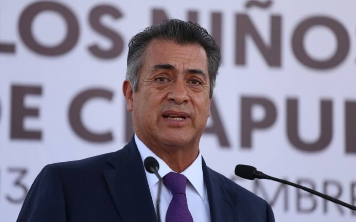 “El Bronco” llama a no viajar a Tamaulipas por desapariciones en carreteras