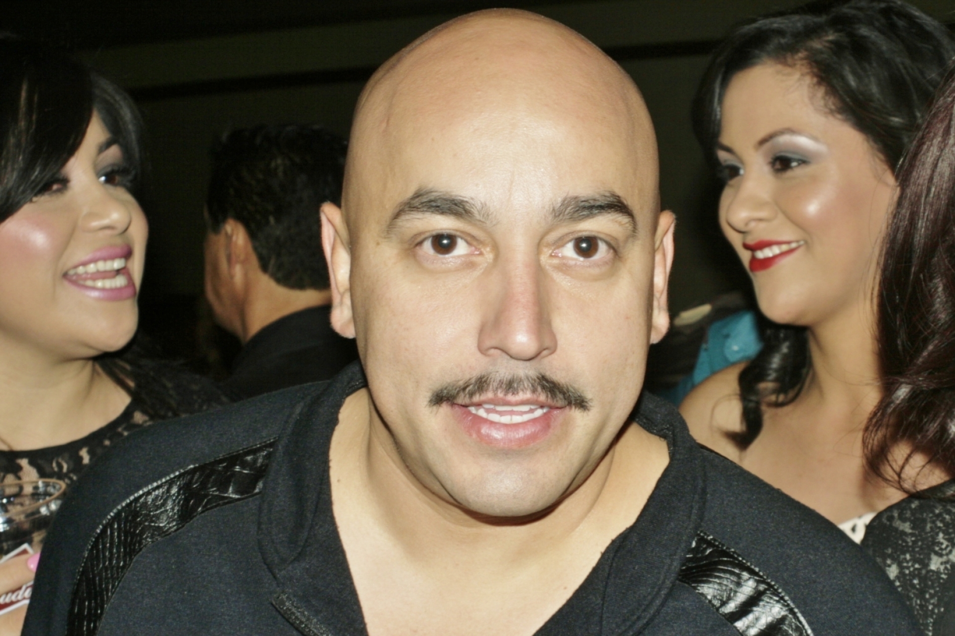 Fiscalía sí notificó a Lupillo Rivera sobre denuncia de Belinda, confirma periodista