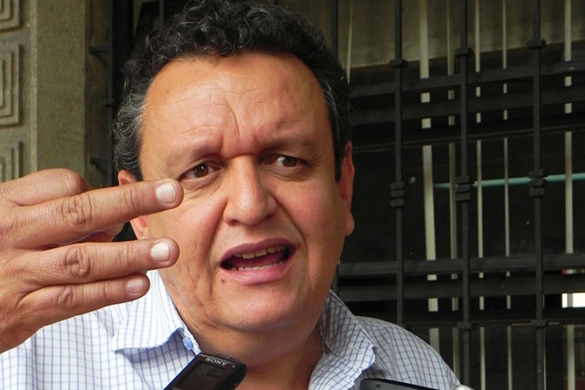 Alcaldía de Cuautla coadyuvó en revisión financiera que encarceló a González Otero